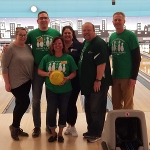 Fundraising Page: Jeff Cartee